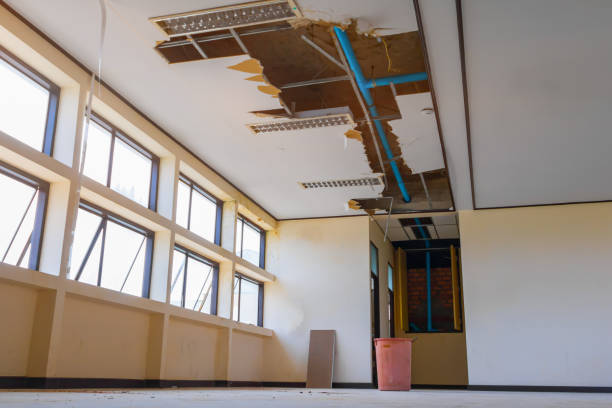 Best Local water damage restoration  in Fair Oaks, CA