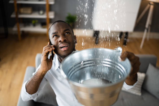 Best Emergency water damage restoration  in Fair Oaks, CA