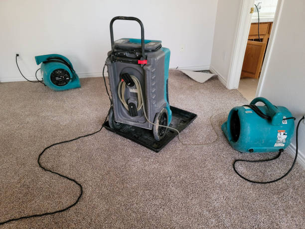 Best Flood restoration services  in Fair Oaks, CA