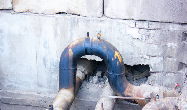 Best Emergency water damage restoration  in Fair Oaks, CA